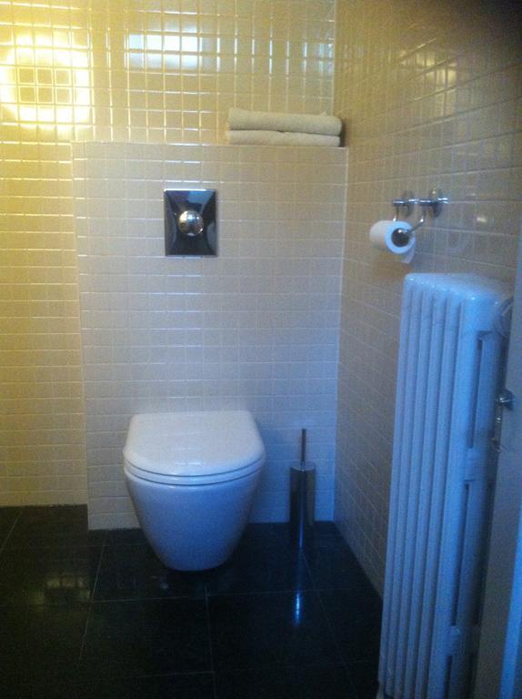 Waterland Achterhuis Apartment Моникендам Стая снимка